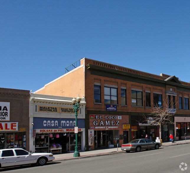More Photos Of , El Paso General Retail For Sale