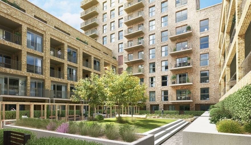 More Photos Of Atlantis Ave, London Apartments For Sale