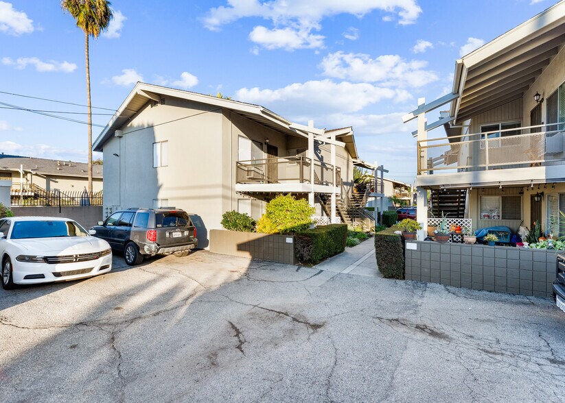 More Photos Of 211 S Valencia St, La Habra Multifamily For Sale