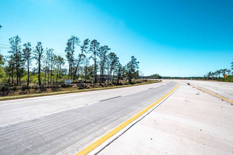 More Photos Of 0 State Highway 242, New Caney Land For Sale