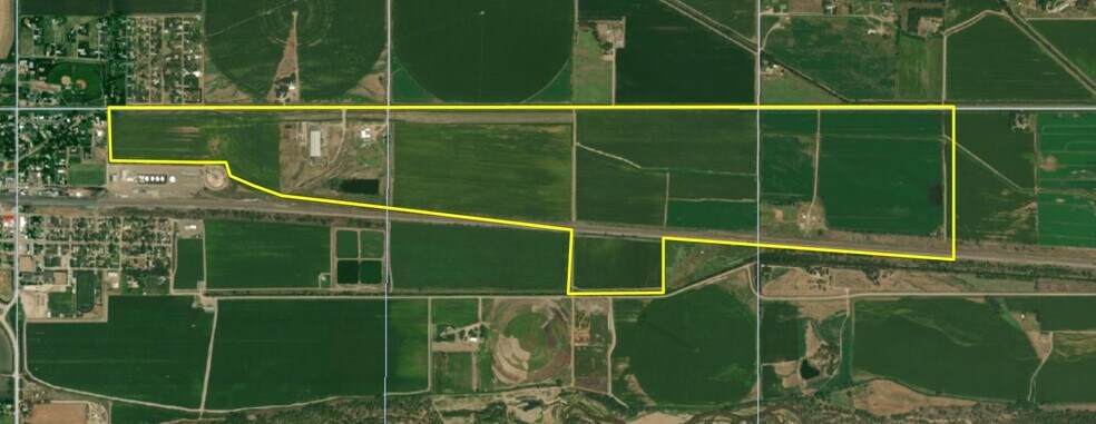 Primary Photo Of 18610 US 30 Hwy, Hershey Land For Sale