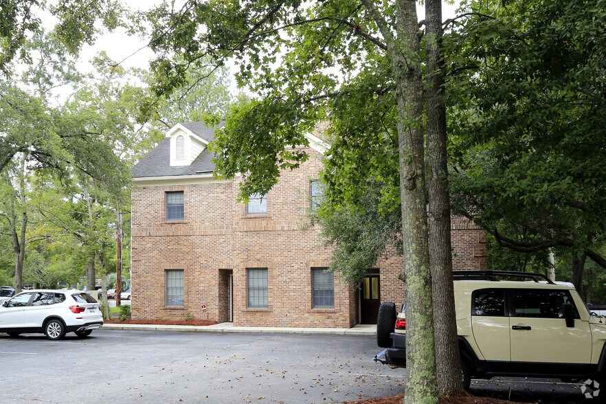 More Photos Of 845 Lowcountry Blvd, Mount Pleasant Medical For Lease