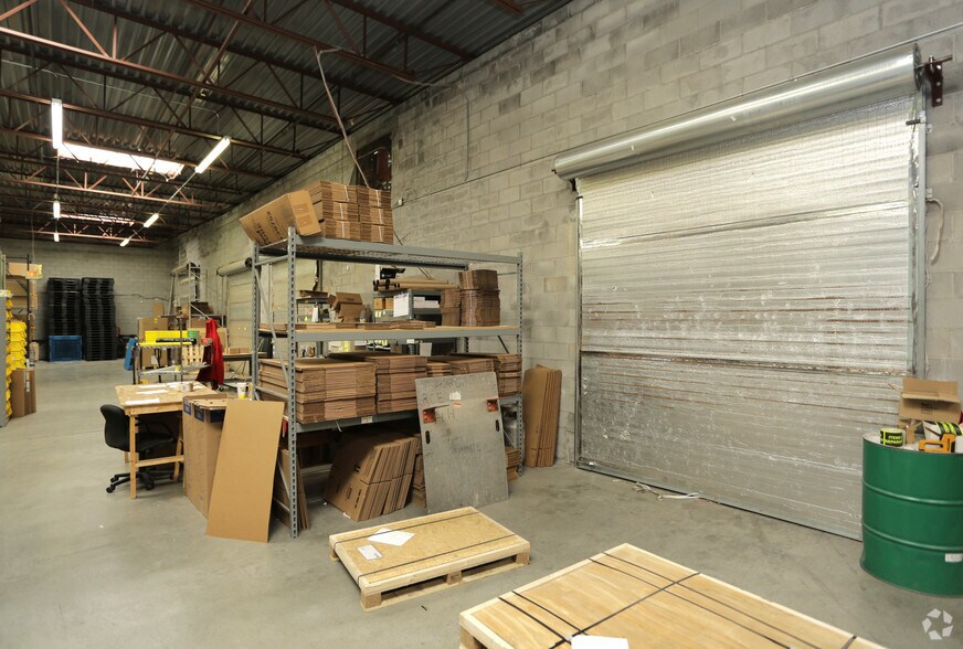 More Photos Of 225 Curie Dr, Alpharetta Light Distribution For Lease