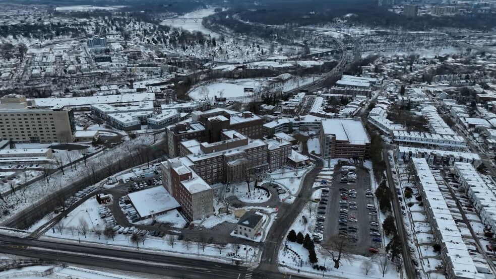 Primary Photo Of 3300 Henry Ave, Philadelphia Unknown For Lease