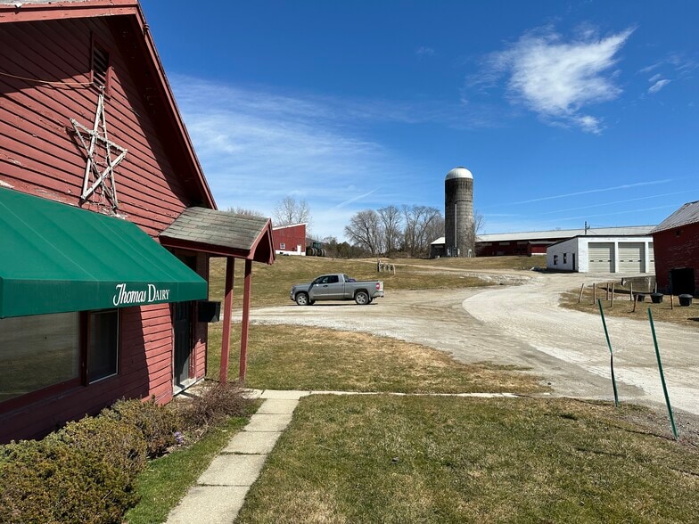 More Photos Of 2096 US 7, Rutland Specialty For Sale