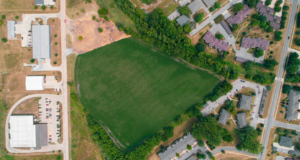 More Photos Of 4 Customizable Marnie Ave. Commercial Lots, Waterloo Land For Sale