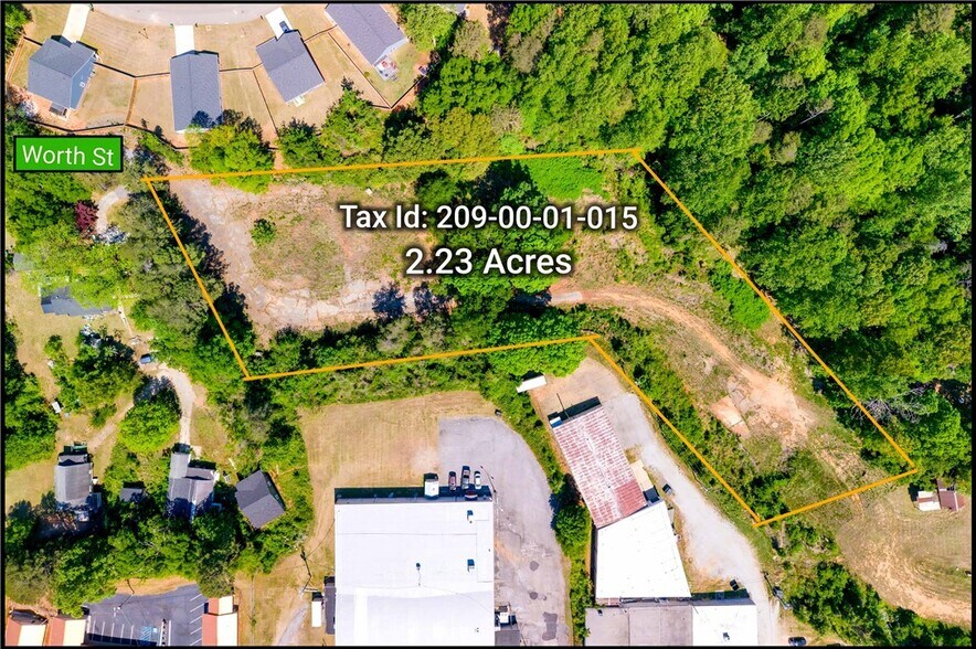 More Photos Of 298 By-Pass 123 Hwy, Seneca Warehouse For Sale