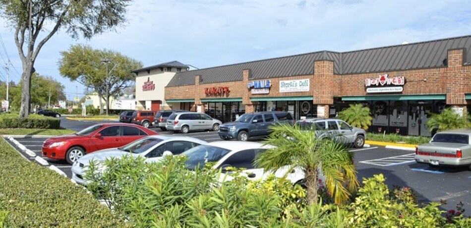 More Photos Of 14499 N Dale Mabry Hwy, Tampa Unknown For Lease