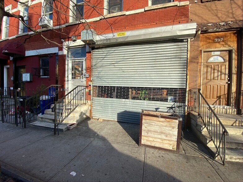 More Photos Of 395 Nostrand Ave, Brooklyn Apartments For Lease