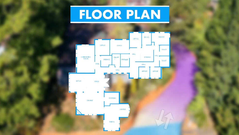 More Photos Of 1740 E Main St, Grass Valley Office For Lease