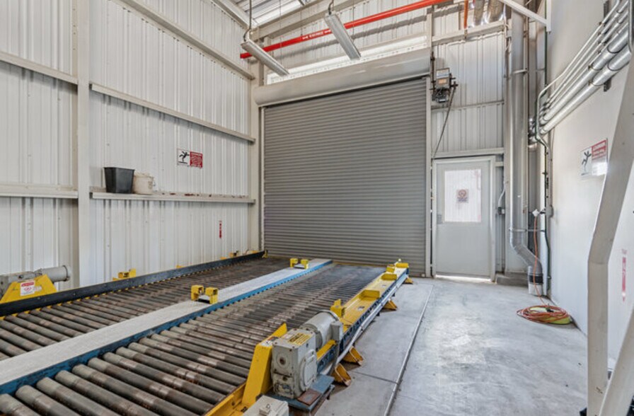 More Photos Of 416 Salinas Rd, Watsonville Refrigeration Cold Storage For Lease