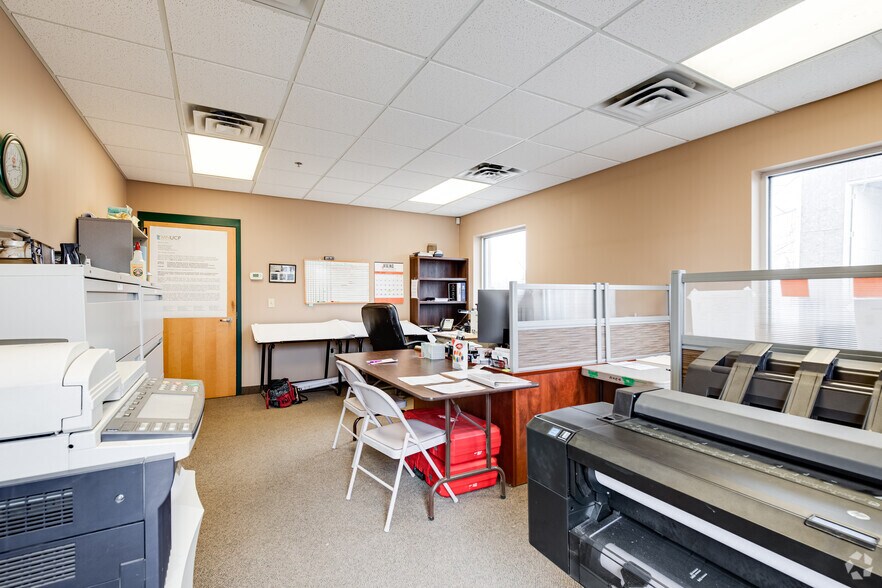 Photo of 1st Floor Ste 600