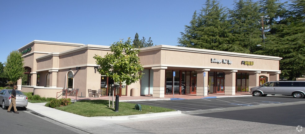 More Photos Of 1420 Contra Costa Blvd, Pleasant Hill Freestanding For Lease