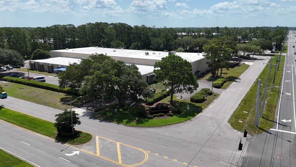 Primary Photo Of 8230 Baycenter Rd, Jacksonville Warehouse For Lease