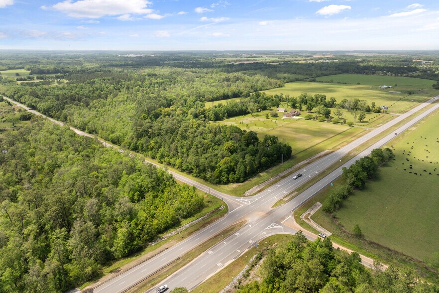 More Photos Of Baldwin Beach Express, Summerdale Land For Sale