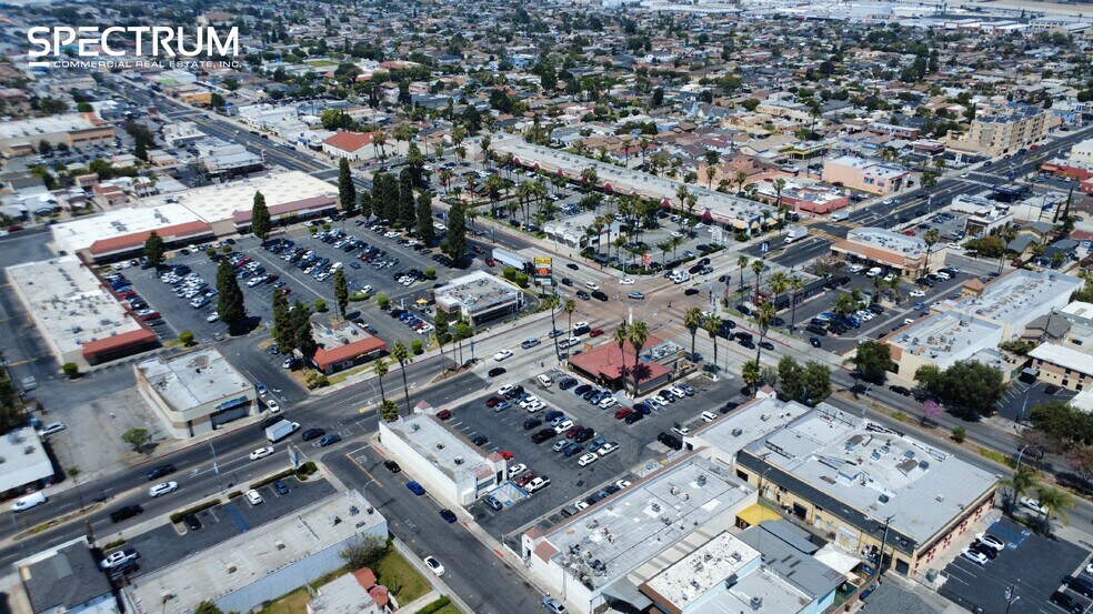 More Photos Of 5900-5924 Atlantic Blvd, Maywood Unknown For Lease
