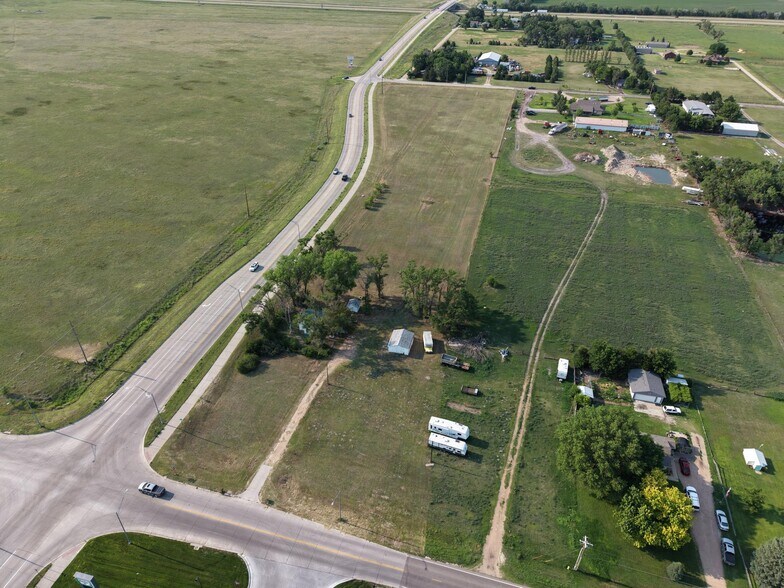 More Photos Of 2311 W Walker Rd, North Platte Land For Sale
