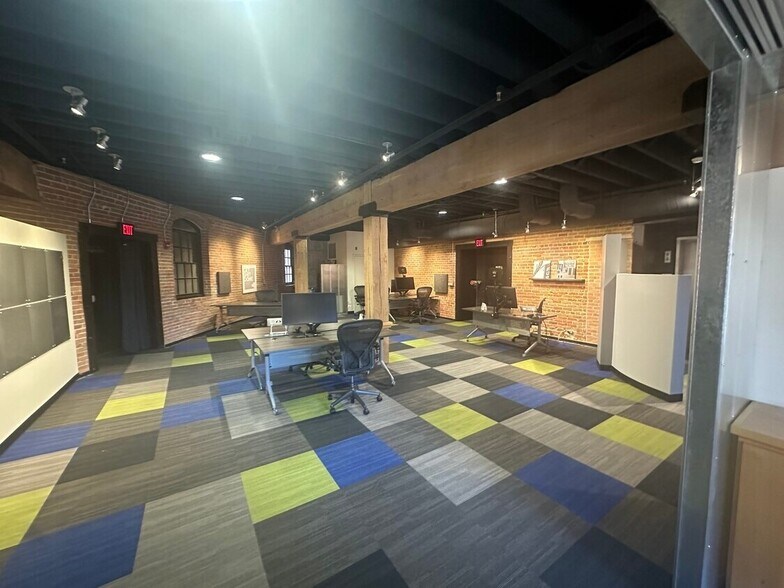 More Photos Of 314 S 9th St, Boise Loft Creative Space For Sale