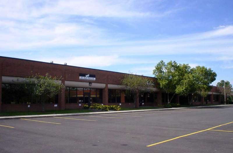 More Photos Of 6175 Shamrock Ct, Dublin Loft Creative Space For Lease