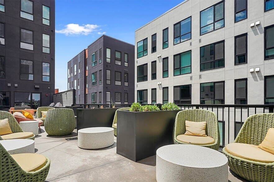 More Photos Of 1010 N Santa Fe Dr, Denver Apartments For Lease