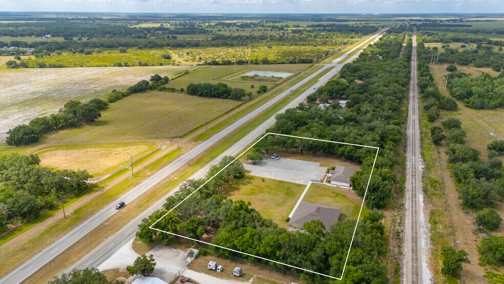 More Photos Of 5241 Highway 17, Arcadia Flex For Sale