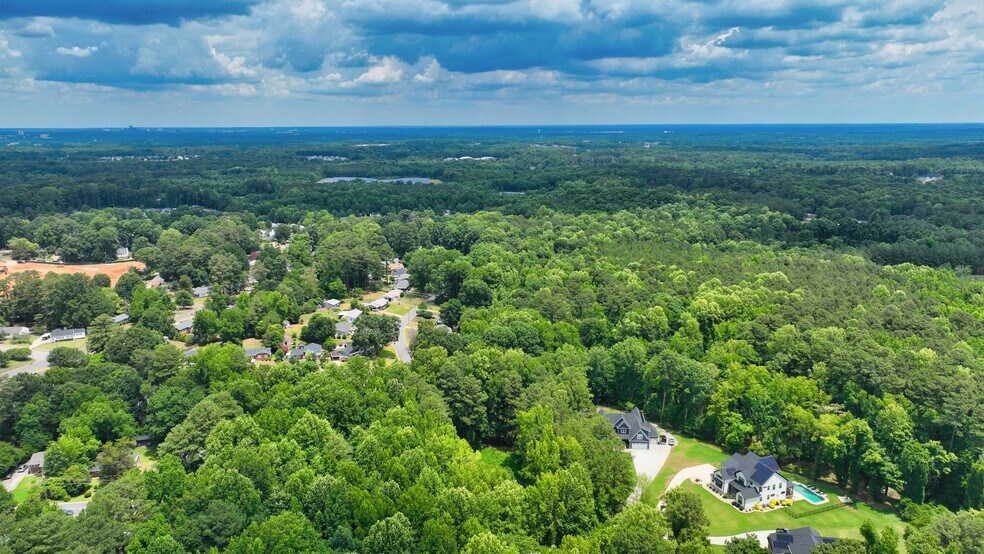 More Photos Of 520 Powell Drive, Garner Land For Sale
