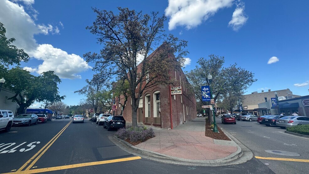 Primary Photo Of 400-412 Main St, Vacaville Storefront Retail Office For Lease