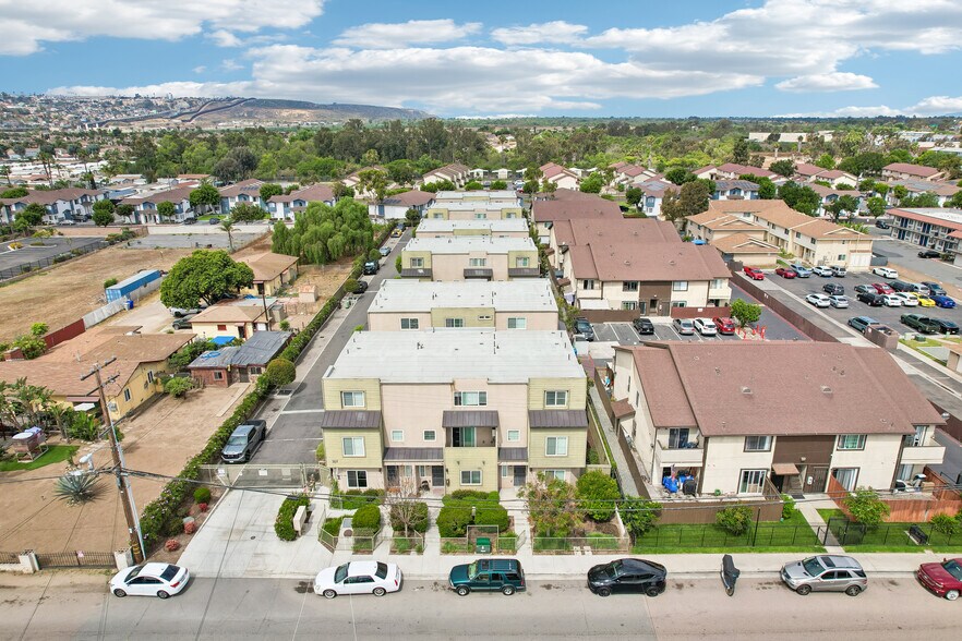 More Photos Of 307 Sycamore Rd, San Ysidro Apartments For Sale