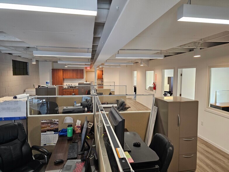 More Photos Of 1600 N High Point Rd, Middleton Office For Sale