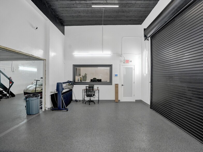 More Photos Of 15-21 NW 9th Ave, Fort Lauderdale Warehouse For Sale