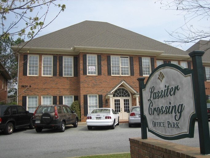 More Photos Of 2820 Lassiter Rd, Marietta Office Residential For Sale