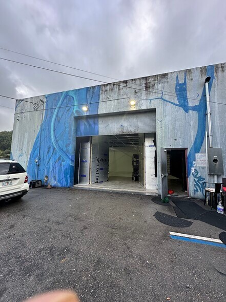 More Photos Of 4151 NW 2nd Ave, Miami Loft Creative Space For Lease