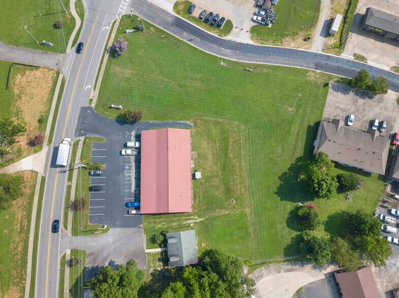 More Photos Of 0 Senoia Road/ Commerce Drive, Tyrone Land For Sale