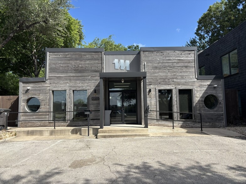 Primary Photo Of 4400 W Vickery Blvd, Fort Worth Research And Development For Lease