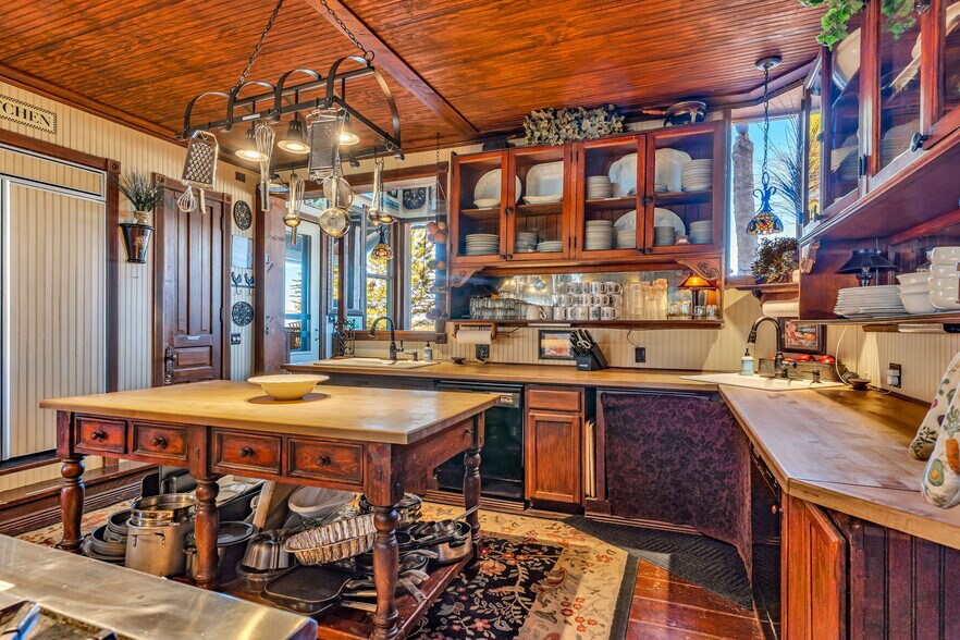 More Photos Of 5100 Highway 96, Westcliffe Specialty For Sale