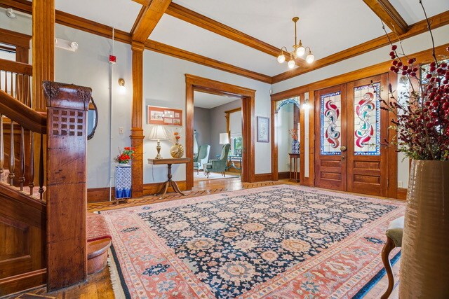 More Photos Of 1435 Market Ave N, Canton Office Residential For Sale