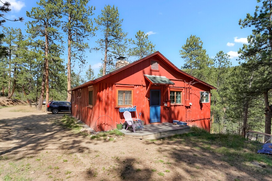 More Photos Of , Evergreen Multifamily For Sale