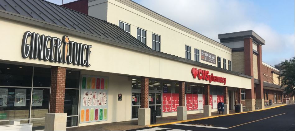 More Photos Of 7001 Three Chopt Rd, Richmond Unknown For Sale