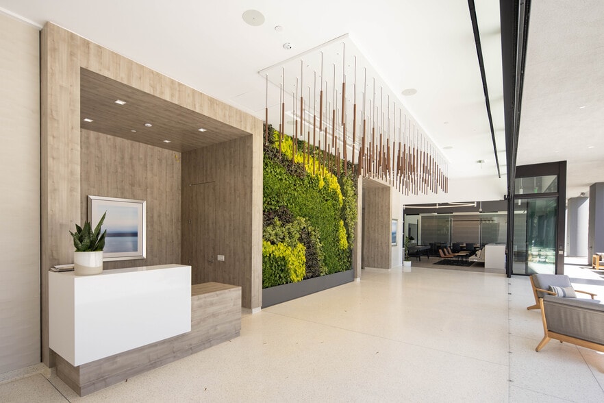 More Photos Of 1960 E Grand Ave, El Segundo Office For Sale