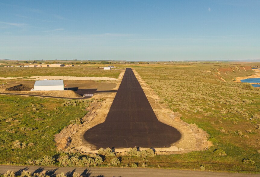 More Photos Of Road E SW, Royal City Land For Sale