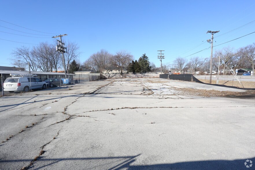 More Photos Of 11906 S Cicero Ave, Alsip Land For Sale