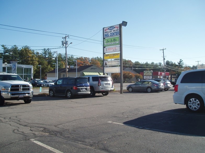 More Photos Of 560 Kelley Blvd, North Attleboro Freestanding For Lease