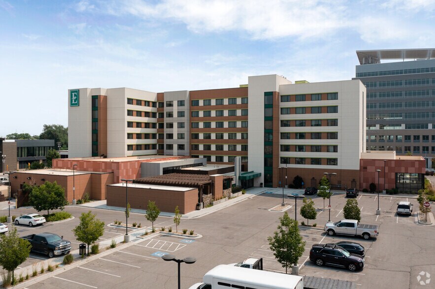 More Photos Of 3524 S Market St, West Valley City Hotel For Lease