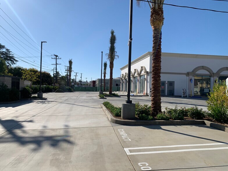 More Photos Of 500 E Valley Blvd, San Gabriel General Retail For Sale