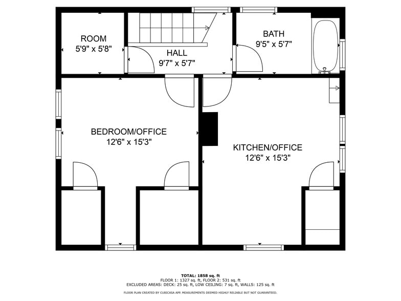 More Photos Of 143 Boston Post Rd, Waterford Office Residential For Sale