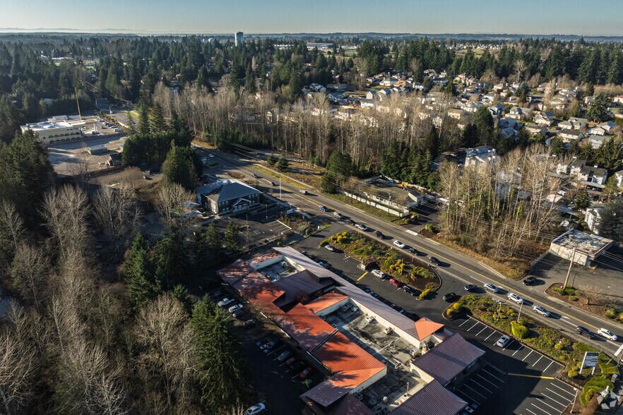 More Photos Of 13215 SE 240th St, Kent Unknown For Lease