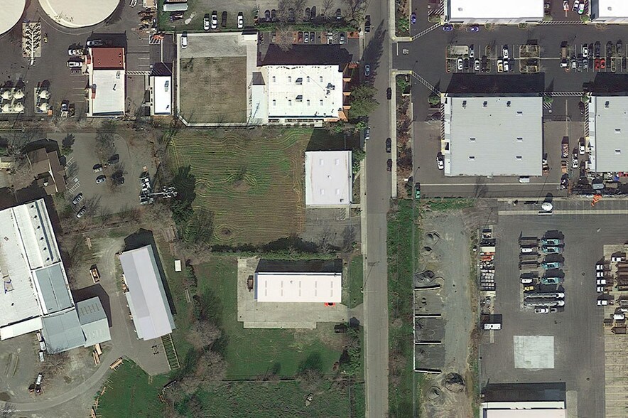 More Photos Of 9730 Kent St, Elk Grove Industrial For Lease