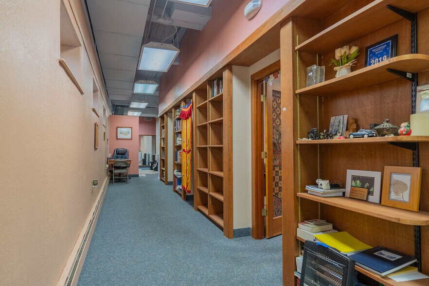 More Photos Of 535 3rd, Fairbanks Office Residential For Sale