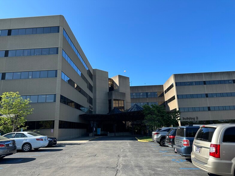 More Photos Of 1401 Harrodsburg Rd, Lexington Medical For Sale