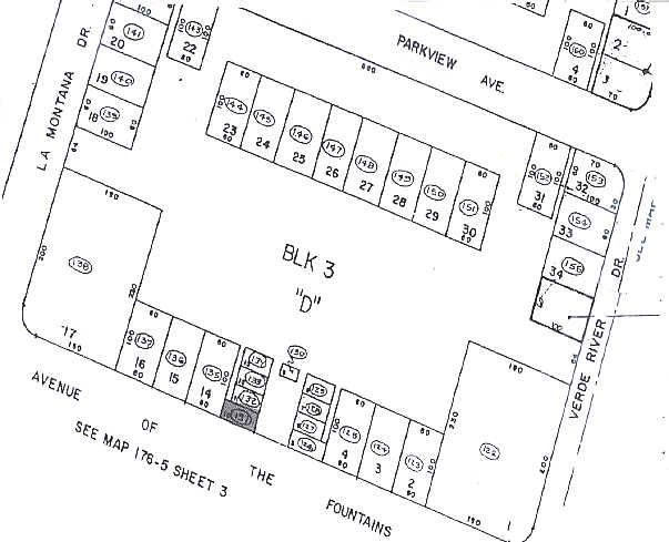 More Photos Of 16712 E Avenue of the Fountains, Fountain Hills Office Residential For Sale